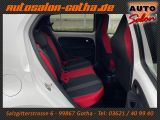 Skoda Citigo bei Gebrauchtwagen.expert - Abbildung (10 / 15)