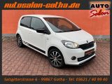 Skoda Citigo bei Gebrauchtwagen.expert - Abbildung (3 / 15)