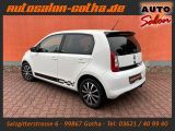 Skoda Citigo bei Gebrauchtwagen.expert - Abbildung (6 / 15)