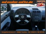 VW Polo IV bei Gebrauchtwagen.expert - Abbildung (12 / 15)