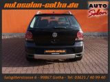 VW Polo IV bei Gebrauchtwagen.expert - Abbildung (5 / 15)