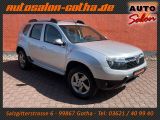 Dacia Duster bei Gebrauchtwagen.expert - Abbildung (3 / 15)