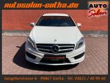 Mercedes-Benz A-Klasse bei Gebrauchtwagen.expert - Abbildung (2 / 15)