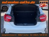 Mercedes-Benz A-Klasse bei Gebrauchtwagen.expert - Abbildung (11 / 15)