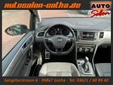VW Golf Sportsvan bei Gebrauchtwagen.expert - Abbildung (14 / 15)