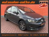 VW Golf Sportsvan bei Gebrauchtwagen.expert - Abbildung (3 / 15)