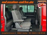 VW T6 Multivan bei Gebrauchtwagen.expert - Abbildung (10 / 15)
