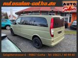 Mercedes-Benz Viano bei Gebrauchtwagen.expert - Abbildung (4 / 15)