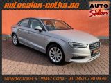 Audi A3 bei Gebrauchtwagen.expert - Abbildung (3 / 15) Audi A3 bei Gebrauchtwagen.expert - Abbildung (3 / 15)