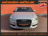 Audi A3 bei Gebrauchtwagen.expert - Abbildung (2 / 15) Audi A3 bei Gebrauchtwagen.expert - Abbildung (2 / 15)