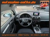 Audi A3 bei Gebrauchtwagen.expert - Abbildung (14 / 15) Audi A3 bei Gebrauchtwagen.expert - Abbildung (14 / 15)