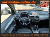 BMW X1 bei Gebrauchtwagen.expert - Abbildung (14 / 15)