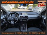 BMW X1 bei Gebrauchtwagen.expert - Abbildung (9 / 15)