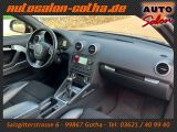 Audi A3 bei Gebrauchtwagen.expert - Abbildung (9 / 15)
