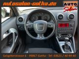 Audi A3 bei Gebrauchtwagen.expert - Abbildung (13 / 15)