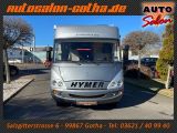 Hymer-Eriba B-Klasse bei Gebrauchtwagen.expert - Abbildung (2 / 15)
