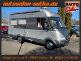 Hymer-Eriba B-Klasse bei Gebrauchtwagen.expert - Abbildung (3 / 15)