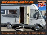 Hymer-Eriba B-Klasse bei Gebrauchtwagen.expert - Abbildung (8 / 15)