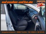 Nissan Qashqai bei Gebrauchtwagen.expert - Abbildung (8 / 15)