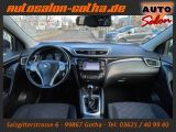 Nissan Qashqai bei Gebrauchtwagen.expert - Abbildung (9 / 15)