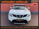 Nissan Qashqai bei Gebrauchtwagen.expert - Abbildung (2 / 15)
