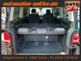 VW T5 Multivan bei Gebrauchtwagen.expert - Abbildung (13 / 15)