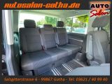 VW T5 Multivan bei Gebrauchtwagen.expert - Abbildung (11 / 15)