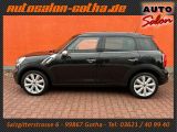 Mini Cooper S Countryman bei Gebrauchtwagen.expert - Abbildung (7 / 15)