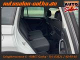 VW Tiguan bei Gebrauchtwagen.expert - Abbildung (10 / 15)
