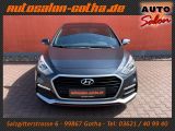 Hyundai i30 bei Gebrauchtwagen.expert - Abbildung (2 / 15)