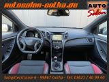 Hyundai i30 bei Gebrauchtwagen.expert - Abbildung (9 / 15)