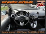 Mazda 2 bei Gebrauchtwagen.expert - Abbildung (12 / 15)