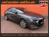 Mazda 3 bei Gebrauchtwagen.expert - Abbildung (3 / 15)