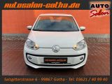 VW Up bei Gebrauchtwagen.expert - Abbildung (2 / 15)