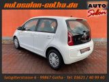 VW Up bei Gebrauchtwagen.expert - Abbildung (6 / 15)