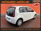 VW Up bei Gebrauchtwagen.expert - Abbildung (4 / 15)