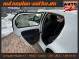 VW Up bei Gebrauchtwagen.expert - Abbildung (12 / 15)