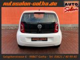 VW Up bei Gebrauchtwagen.expert - Abbildung (5 / 15)