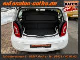 VW Up bei Gebrauchtwagen.expert - Abbildung (11 / 15)