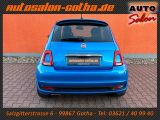 Fiat 500 S bei Gebrauchtwagen.expert - Abbildung (5 / 15)
