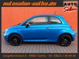 Fiat 500 S bei Gebrauchtwagen.expert - Abbildung (7 / 15)