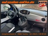 Fiat 500 S bei Gebrauchtwagen.expert - Abbildung (9 / 15)