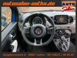 Fiat 500 S bei Gebrauchtwagen.expert - Abbildung (13 / 15)