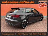 Audi A3 Sportback bei Gebrauchtwagen.expert - Abbildung (4 / 15) Audi A3 Sportback bei Gebrauchtwagen.expert - Abbildung (4 / 15)