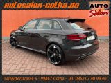 Audi A3 Sportback bei Gebrauchtwagen.expert - Abbildung (6 / 15) Audi A3 Sportback bei Gebrauchtwagen.expert - Abbildung (6 / 15)