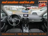 Audi A3 Sportback bei Gebrauchtwagen.expert - Abbildung (9 / 15) Audi A3 Sportback bei Gebrauchtwagen.expert - Abbildung (9 / 15)