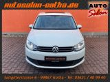 VW Sharan bei Gebrauchtwagen.expert - Abbildung (2 / 15)