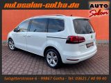 VW Sharan bei Gebrauchtwagen.expert - Abbildung (6 / 15)