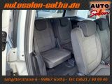 VW Sharan bei Gebrauchtwagen.expert - Abbildung (11 / 15)
