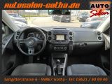 VW Tiguan bei Gebrauchtwagen.expert - Abbildung (9 / 15)